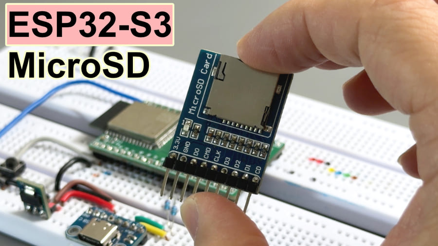 Micro SD Storage Board Waveshare