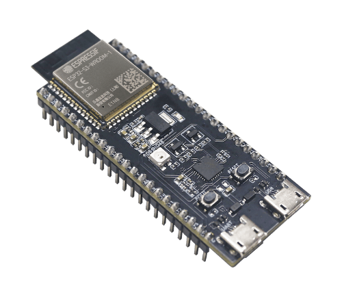 ESP32-S3