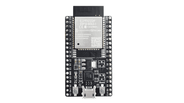 ESP32